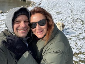 Yağmur Atacan Instagram'a girdi