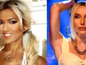 Takipçisi Demet Akalın, sinirlendirdi