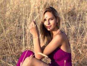 Jessica May, Türk vatandaşı oldu