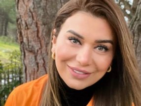 Alpaslan Öztürk, eşi Ebru Şancı'nın fotoğrafına yorum yaptı