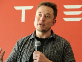 ABD, Elon Musk ile Çin arasındaki bağlardan endişeli