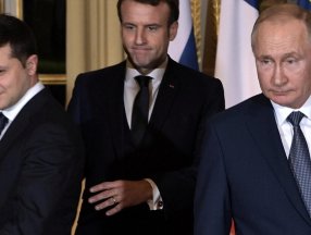 Rusya: Putin-Zelensky görüşmesi için yeterli zemin oluşmadı