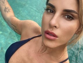 Irmak Ünal: Sınırlarımı zorladım