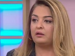 Kader, hastanelik oldu