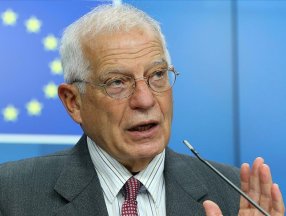Borrell: Rusya'ya petrol ambargosu kararı çıkmadı
