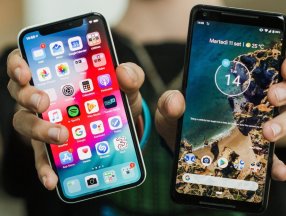 Yıllardır iPhone'larda olan özellik Android'e geliyor