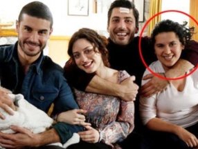 Cinsiyet değiştiren Aybike Esin Tumluer'in son hali