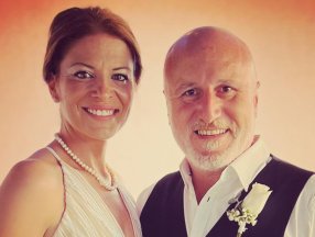 Ufuk Yıldırım 4'üncü kez evlendi