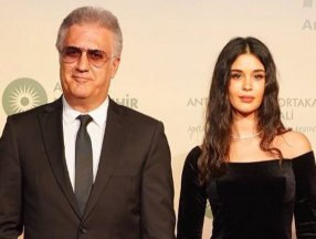 Tamer Karadağlı ile Iraz Yıldız ayrıldı