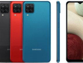 Dünyanın en çok satan telefonu Samsung Galaxy A12 oldu
