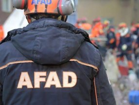 AFAD'ın taşra teşkilat personelleri toplu taşımadan ücretsiz yararlanacak