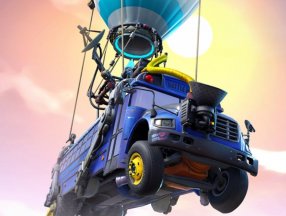 Fortnite'tan Ukrayna'ya 50 milyon dolar yardım