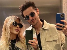 İrem Derici ile Cem Belevi ayrıldı