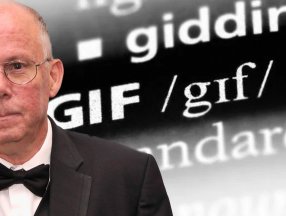 GIF’in mucidi Steve Wilhite, koronavirüs nedeniyle hayatını kaybetti