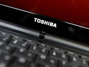 Toshiba'nın ikiye bölünme planı reddedildi