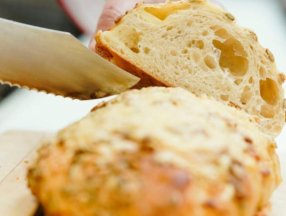 Almanya'da ekmek 10 euro olacak endişesi