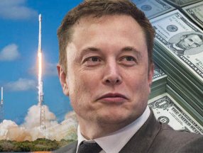Elon Musk, 2024'te ilk dolar trilyoneri olacak