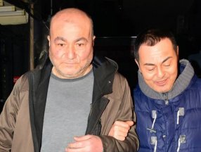 Serdar Ortaç'ın zor anları