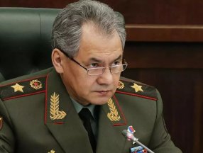 Ukrayna İçişleri Bakanı Danışmanı Gerashchenko: Rusya Savunma Bakanı Sergey Şoygu hastanede tedavi ediliyor
