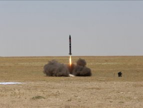 Dünyanın ilk dikey inişli roket yarışmasına ilgi büyük