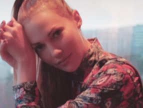 Meryem Uzerli'den İstanbul kareleri