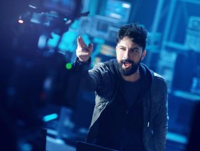 Tarkan sezonu açtı