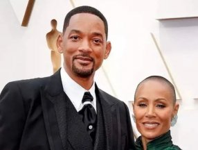 Will Smith ve Jada Pinkett açık evlilik sürdürüyor