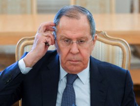 Sergey Lavrov: Müzakerelerin başarıyla sonuçlanmasını istiyoruz
