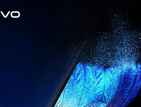 Vivo, ilk katlanabilir telefonunu gösterdi