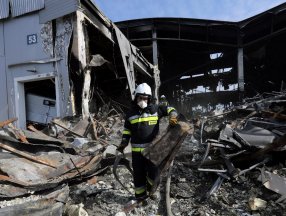 BM: Ukrayna’da 104’ü çocuk bin 179 sivil öldü