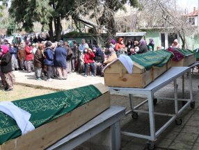 Edirne'de öldürülen 4 kişilik aileyle ilgili dikkat çeken detay