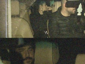 Hande Erçel, Kaan Yıldırım'la aşk yaşıyor
