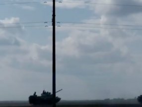 Ukrayna: Rus ordusu Kiev ve Çernigiv'den çekiliyor