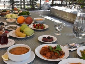 Ramazan ayında bağışıklığın güçlendirilmesi için besin önerileri