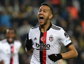 Josef transferinde Pereira'ya ret