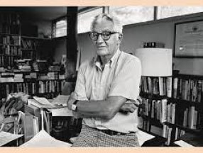 Wallace Stegner’in yarı otobiyografik romanı: Dingin Liman