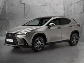 Yeni Lexus NX Türkiye'de satışta: İşte fiyatı
