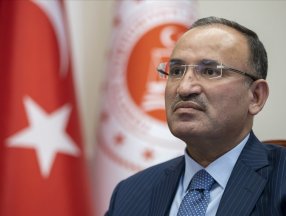 Bekir Bozdağ: Süreli nafaka gündemde yok