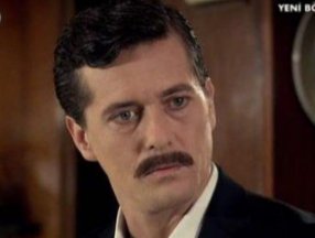 Mete Horozoğlu'nun yeni imajı