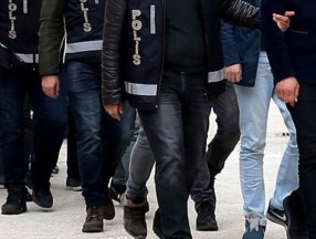İstanbul’da 7 ilçede DEAŞ operasyonu