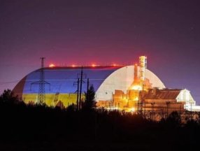 Rus ordusu, Çernobil Nükleer Enerji Santrali’nden çekildi