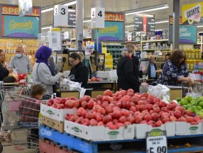Avustralya'da yaşayan Türkler, Ramazan ayına hazırlandı