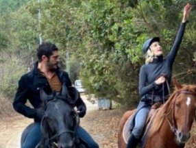 Burak Deniz ile Didem Soydan barıştı iddiası