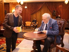 İlber Ortaylı’dan altın değerinde hayat tavsiyeleri