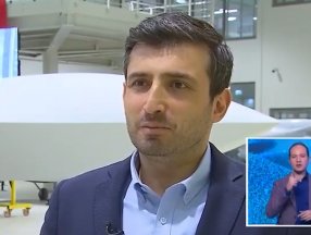 Selçuk Bayraktar: Kızılelma ses hızında uçacak