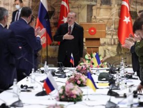 Kremlin Sözcüsü Dmitriy Peskov: Türkiye çok büyük bölgesel bir güç
