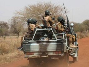 Burkina Faso'da altın madenine saldırı: 20 ölü