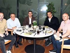 Valerien Ismael: Takımıma güveniyorum