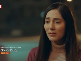 Gönül Dağı 59. bölüm fragmanı: Elif Kenan'ı reddetti, Taner ve Zahide'nin babası İrfan ortaya çıktı!