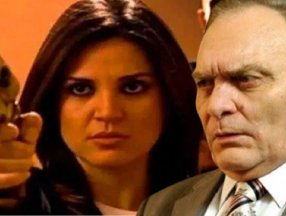 Kurtlar Vadisi Laz Ziya'nın kızı Meral'in son hali ağızları açık bıraktı! Müge Ulusoy güzelliğiyle büyülüyor..